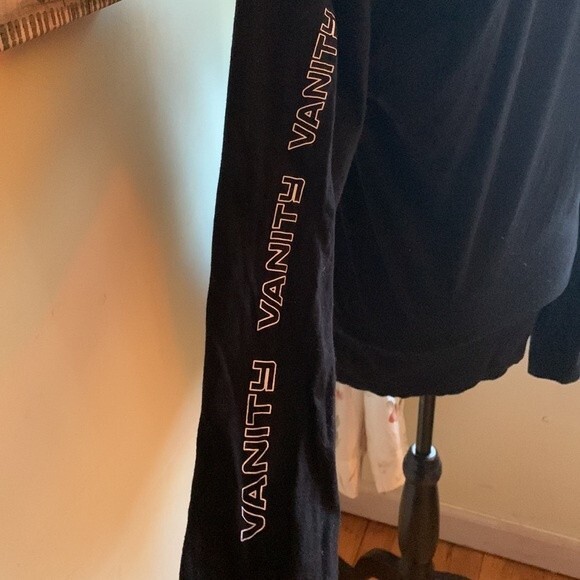 PacSun All is Vanity Tee Medium M - Picture 5 of 7